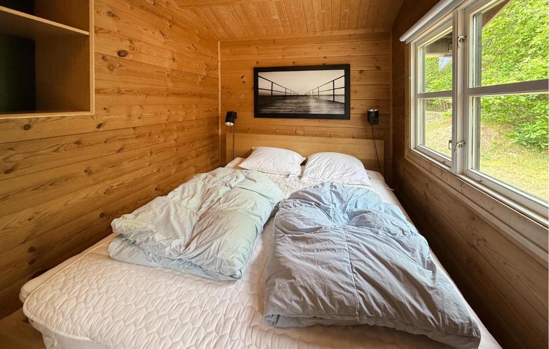 Photo of Bedroom in Ebdrup