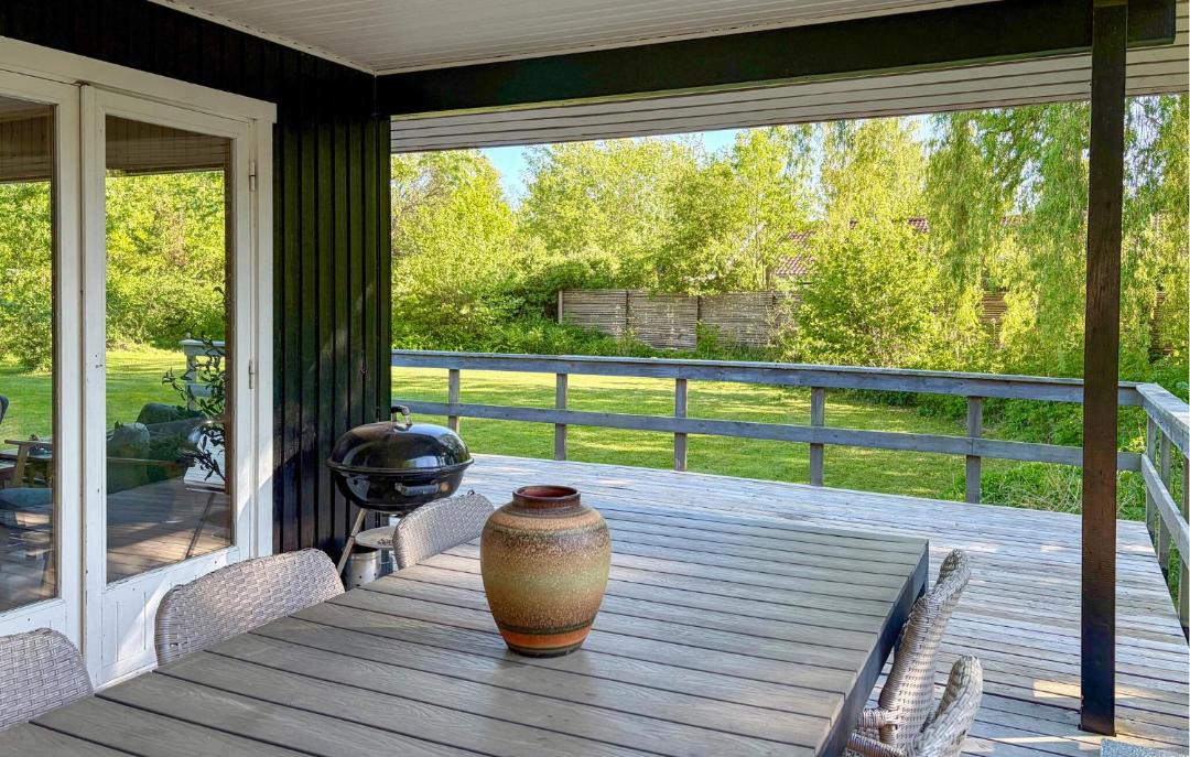 Photo of Patio Balcony in Udsholt