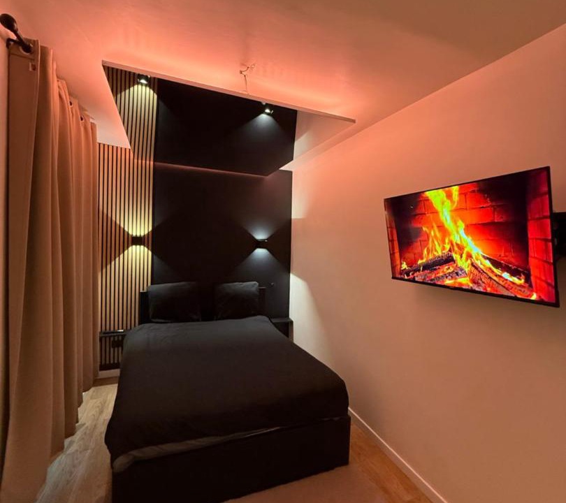 Photo of Bedroom in Drancy