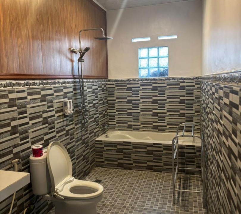 Photo of Bathroom in Kenderan