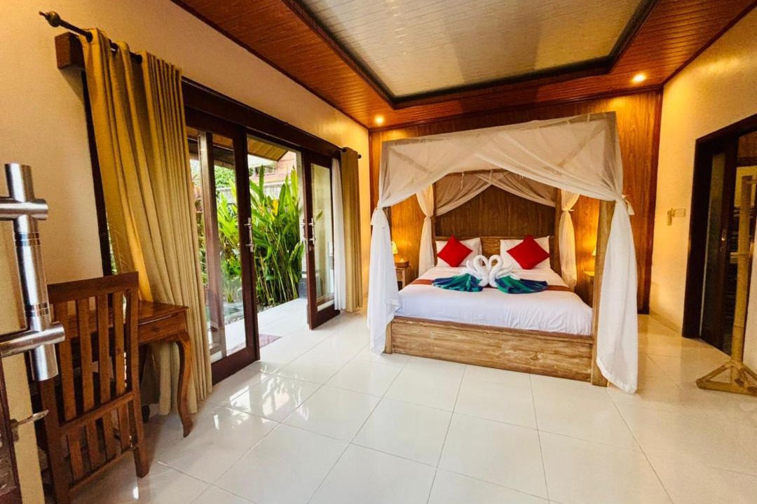 Photo of Bedroom in Kenderan