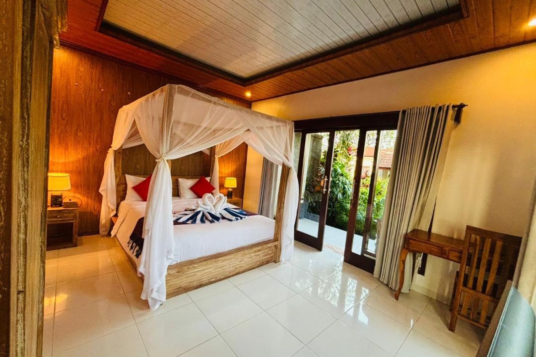 Photo of Bedroom in Kenderan