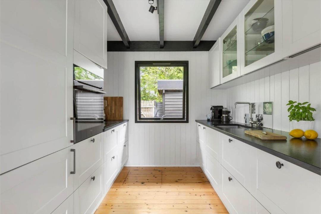Photo of Kitchen in Tisvildeleje