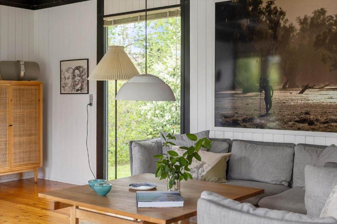Photo of Livingroom in Tisvildeleje