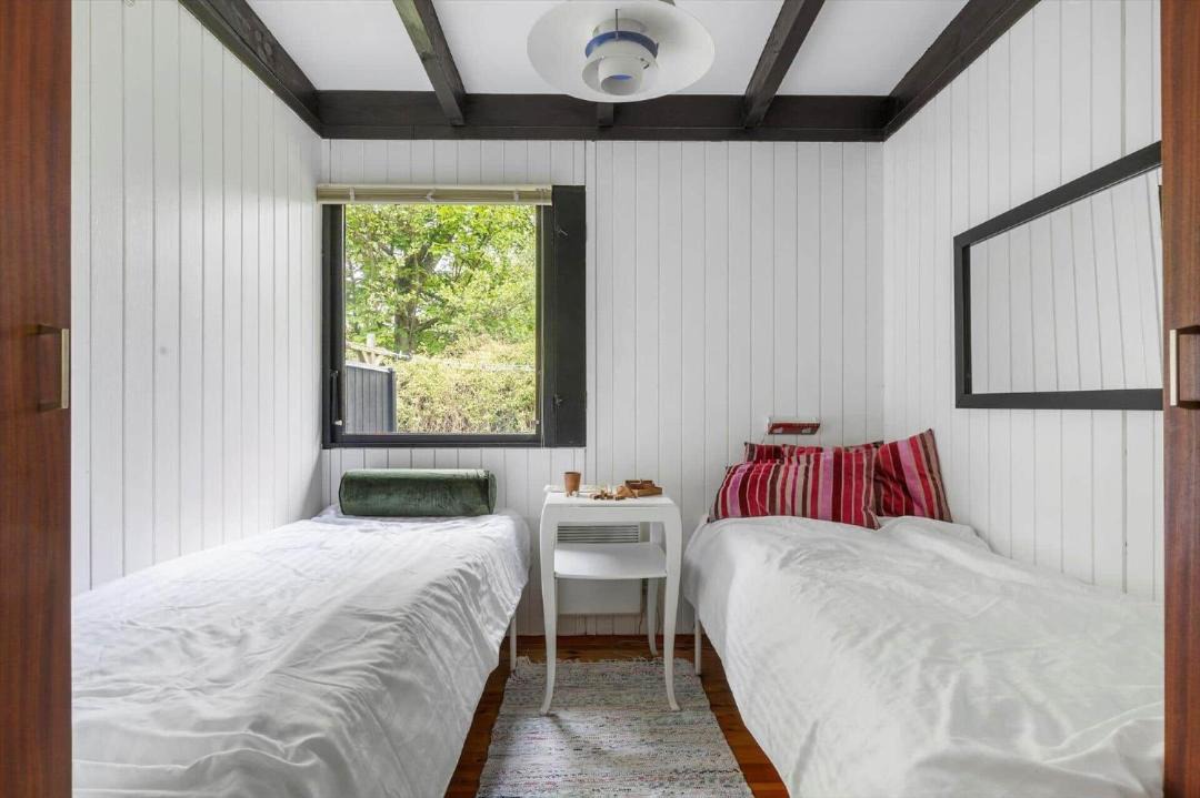 Photo of Bedroom in Tisvildeleje
