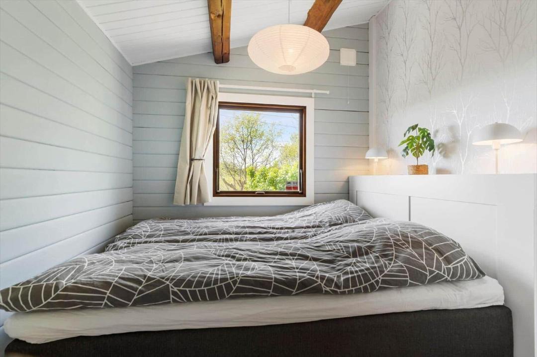 Photo of Bedroom in Handrup Strand