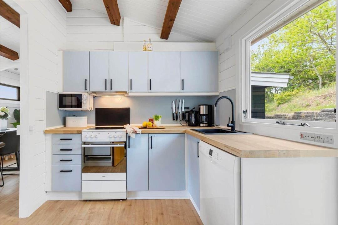 Photo of Kitchen in Handrup Strand