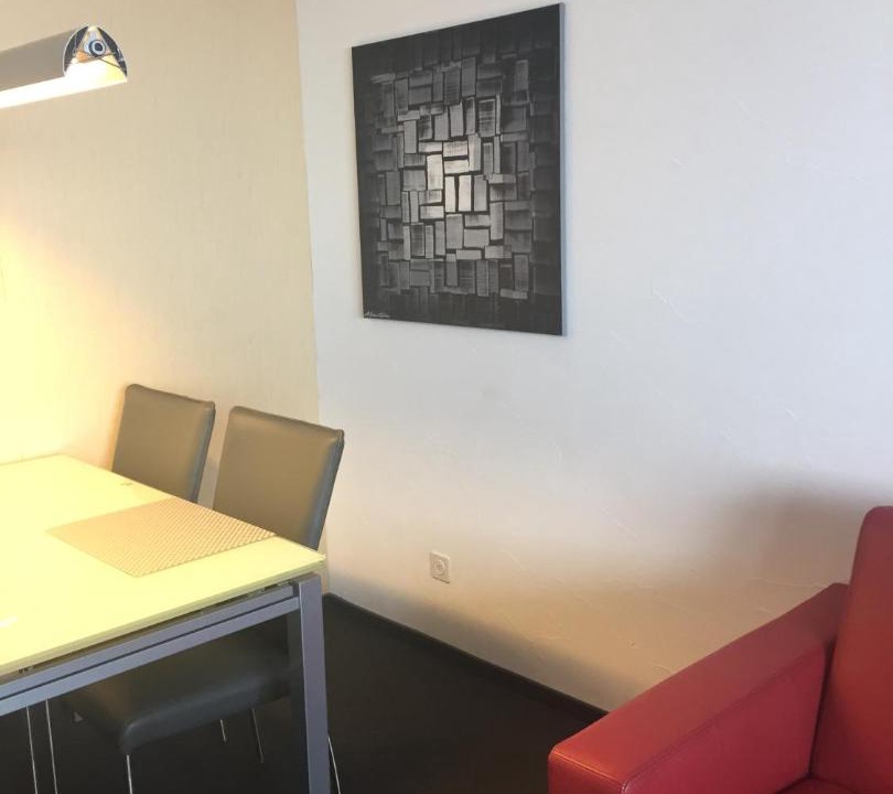 Photo of Livingroom in Disentis