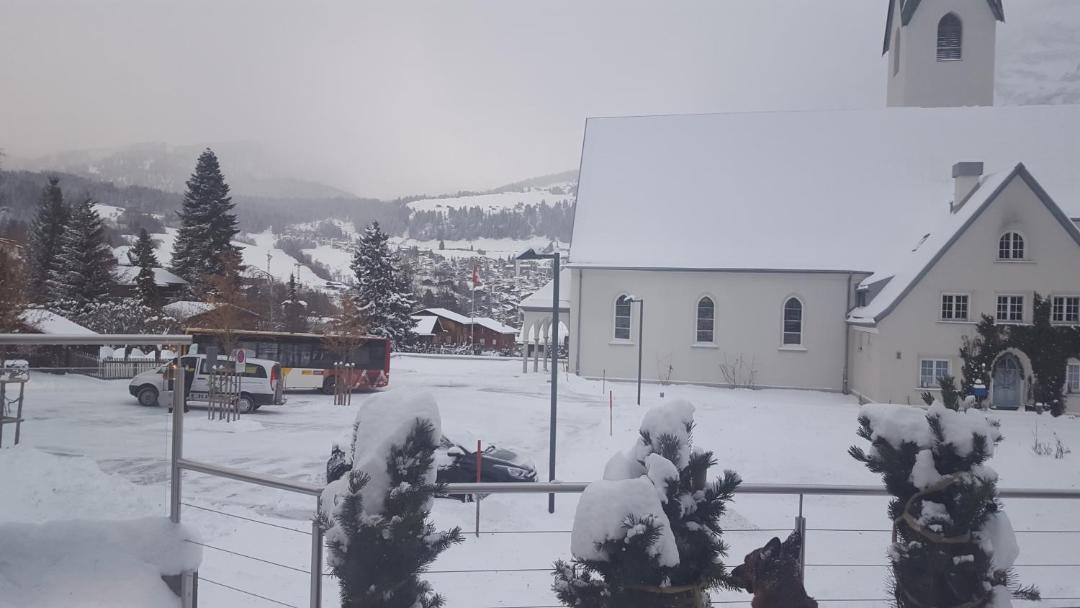 Photo of Others in Flims
