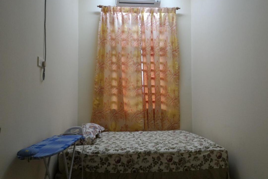 Photo of Bedroom in Kampung Padang Luas