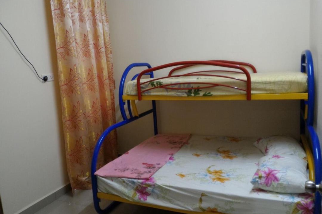 Photo of Bedroom in Kampung Padang Luas