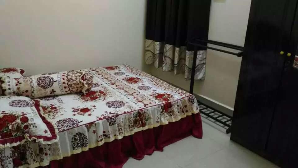 Photo of Bedroom in Kampung Padang Luas