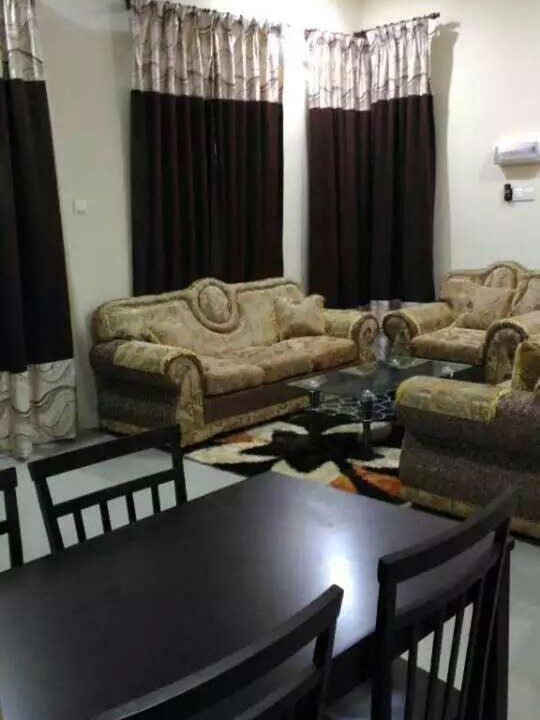 Photo of Livingroom in Kampung Padang Luas