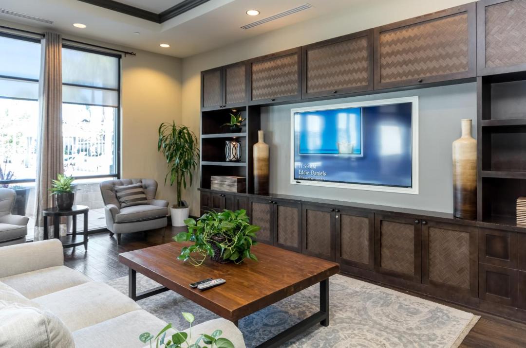 Photo of Livingroom in Morse Park