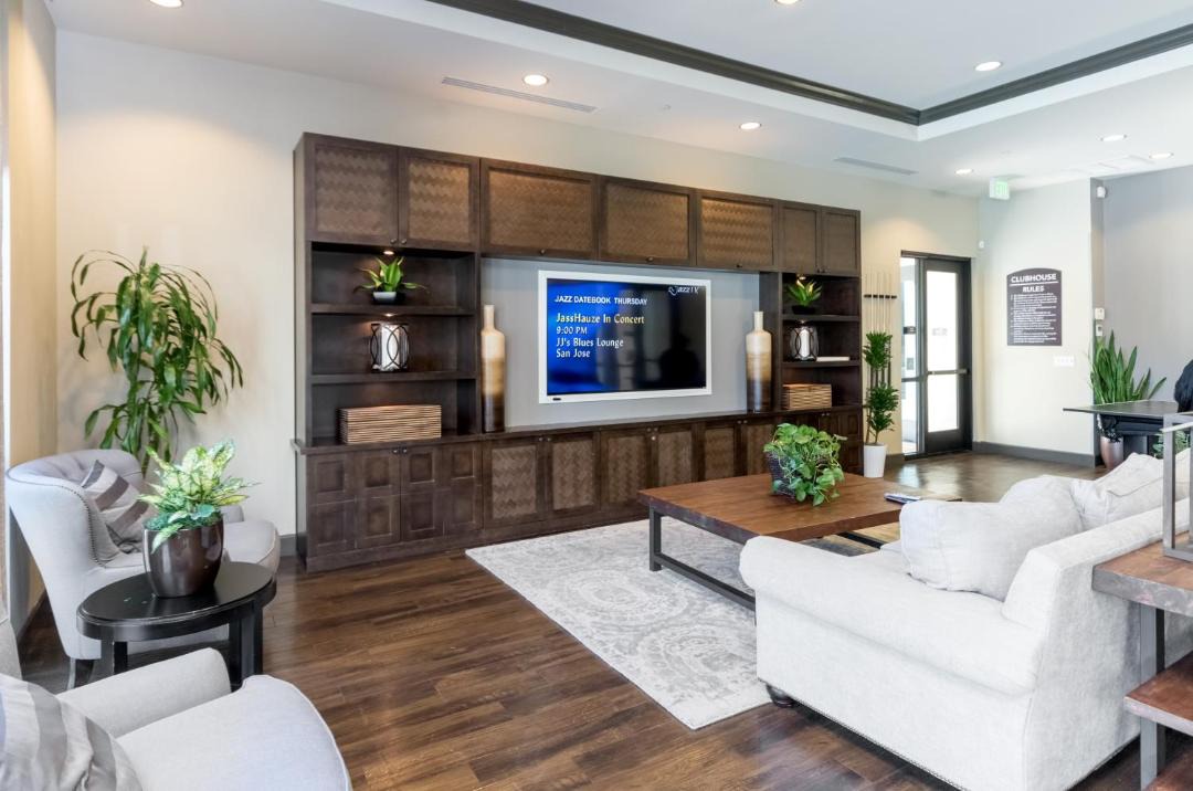 Photo of Livingroom in Morse Park