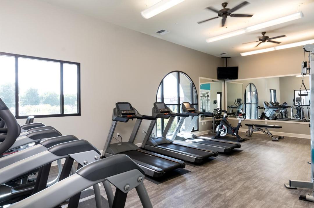 Photo of Livingroom in Morse Park