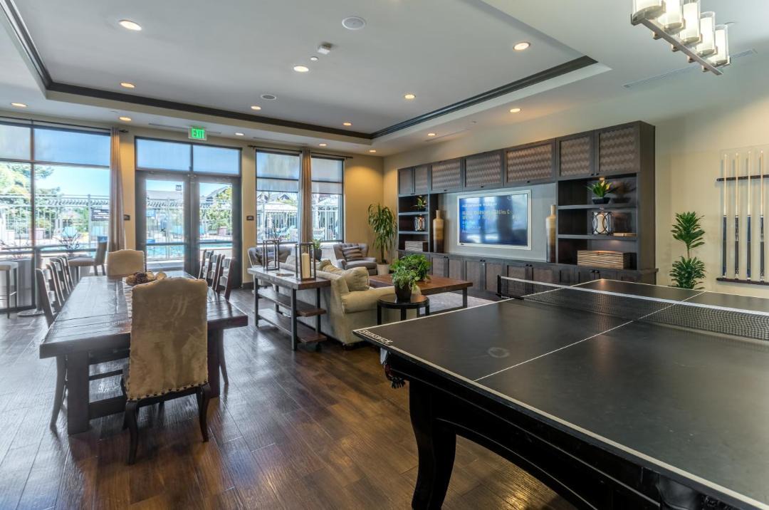 Photo of Livingroom in Morse Park