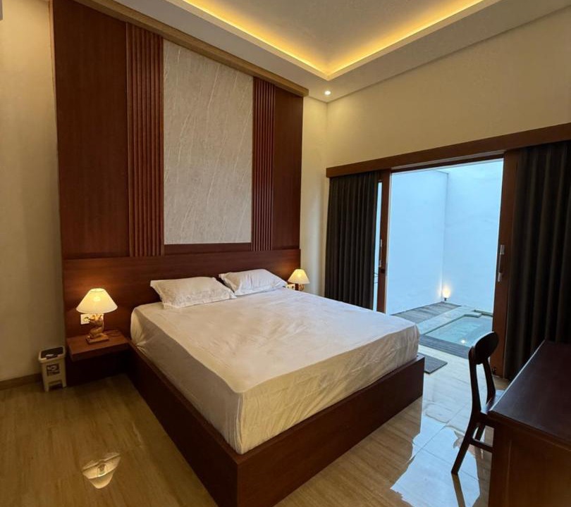 Photo of Bedroom in Celuk