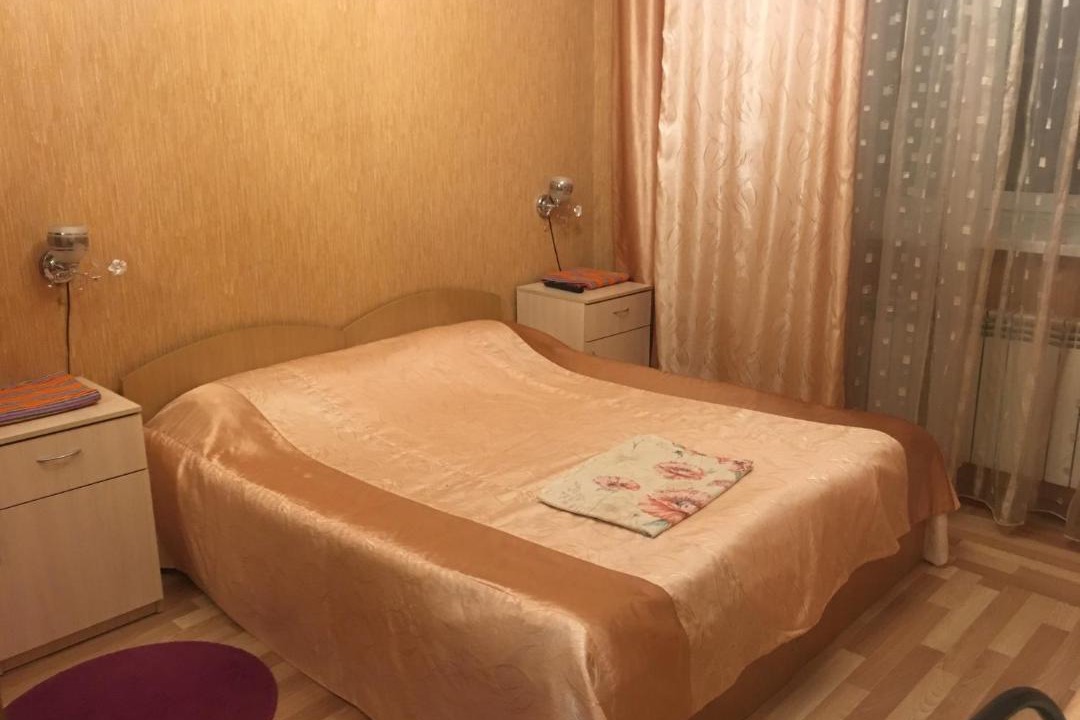 Photo of Bedroom in Kazan
