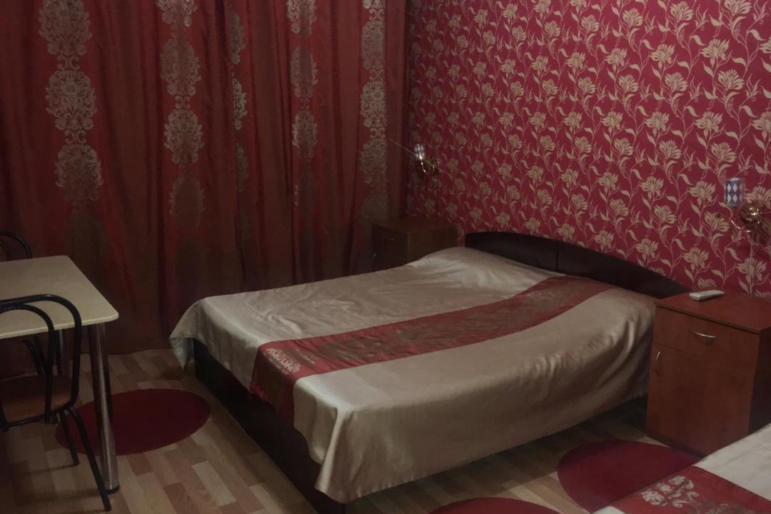 Photo of Bedroom in Kazan