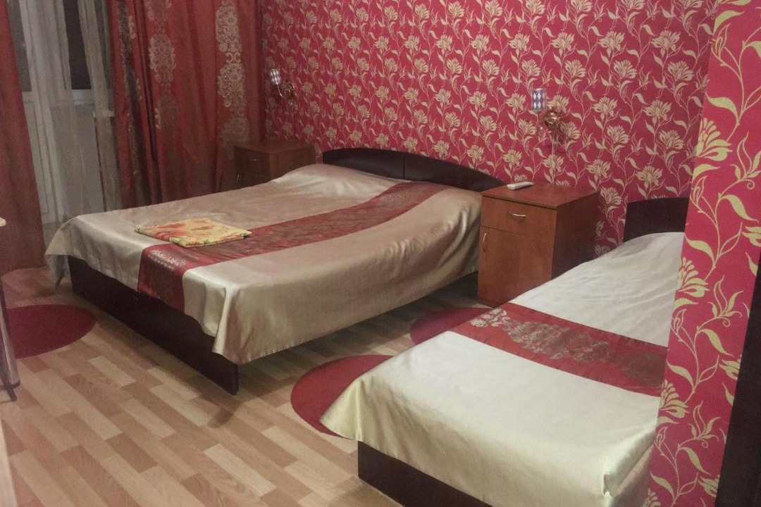 Photo of Bedroom in Kazan