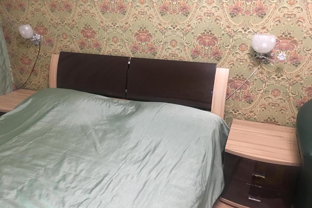 Photo of Bedroom in Kazan