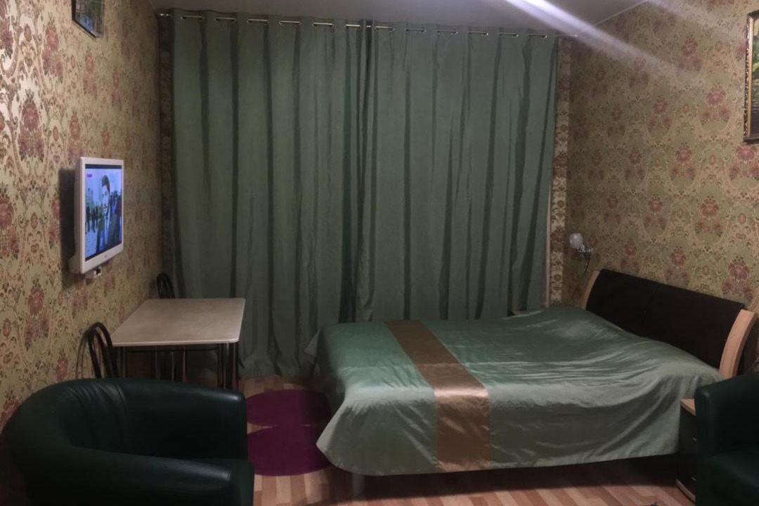 Photo of Bedroom in Kazan