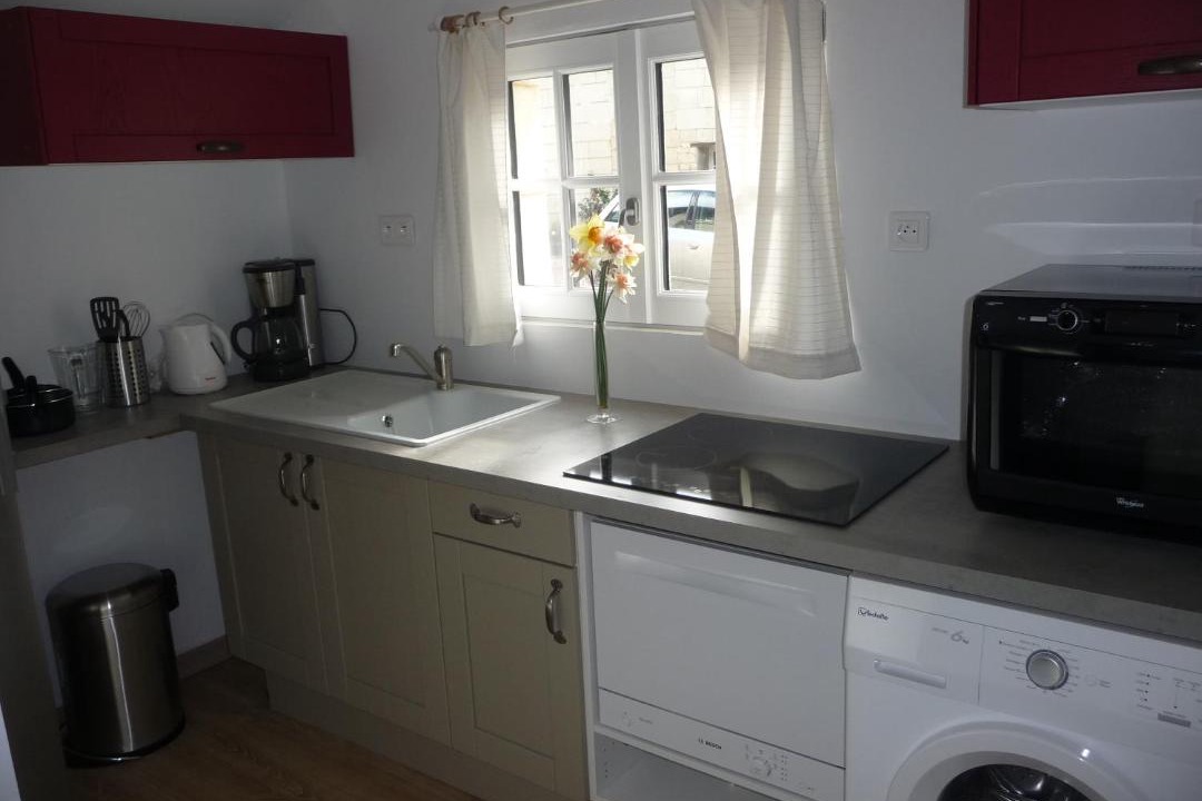 Photo of Kitchen in Louerre