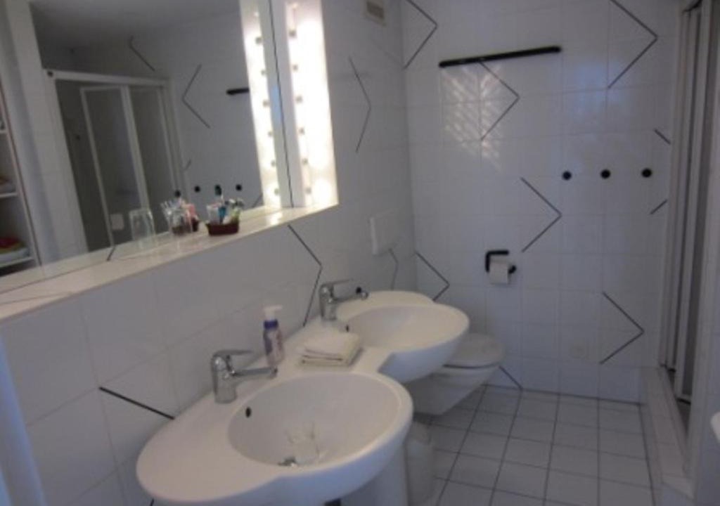 Photo of Bathroom in Ascona