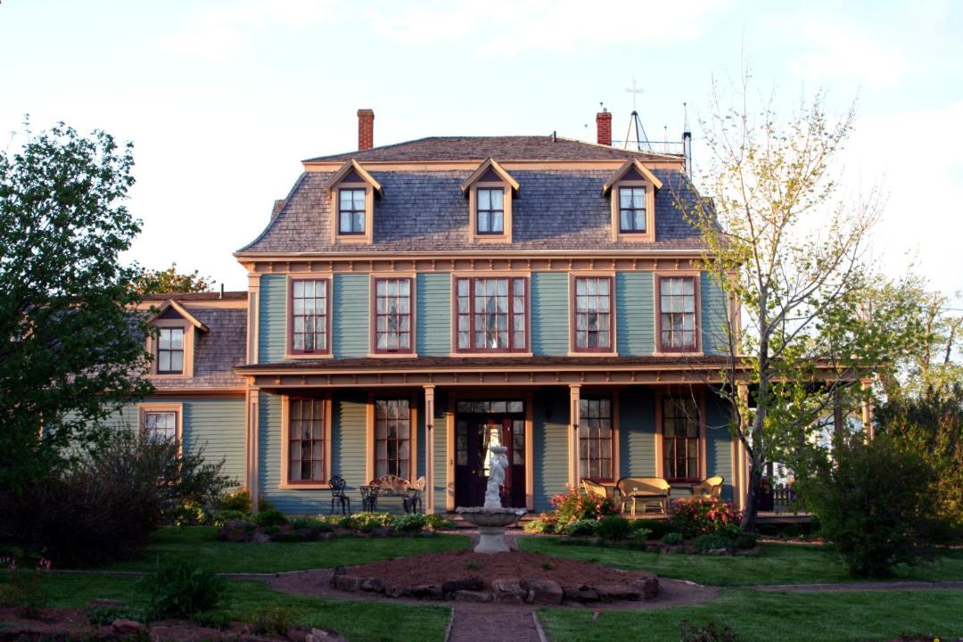 Photo of Others in Anglo Rustico