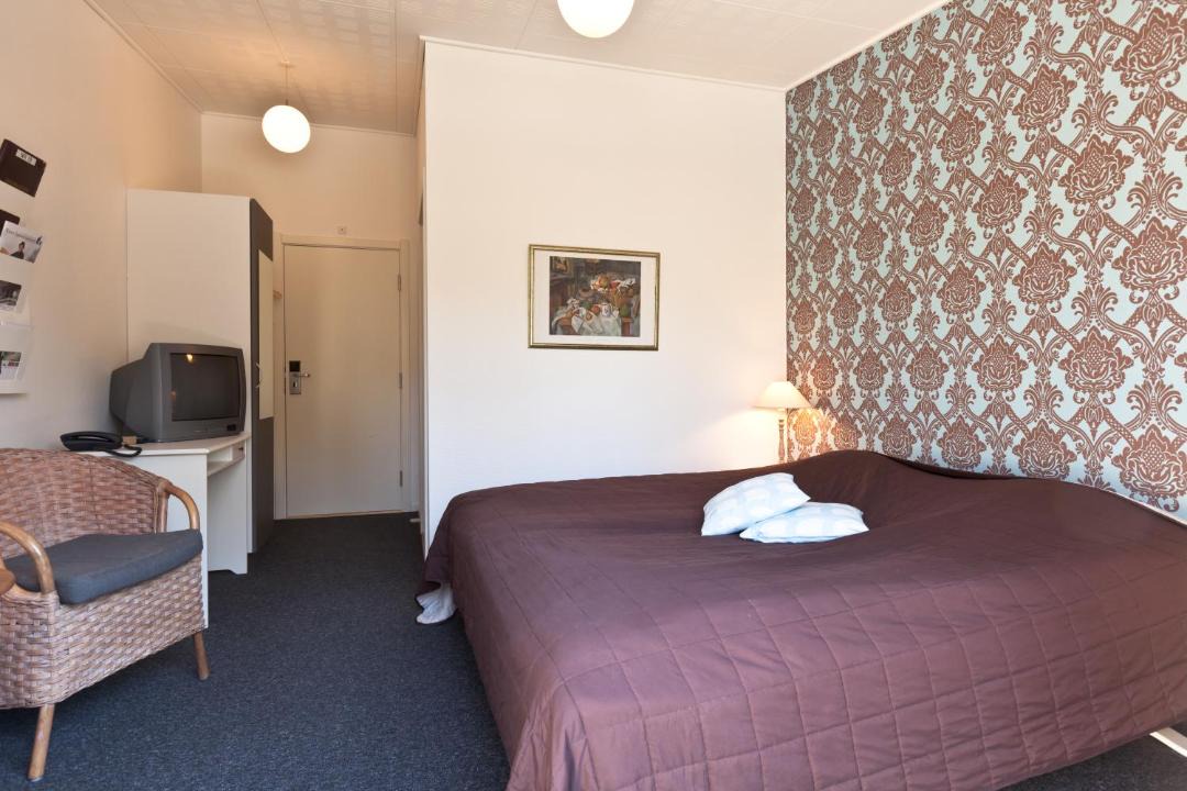 Photo of Bedroom in Jyderup