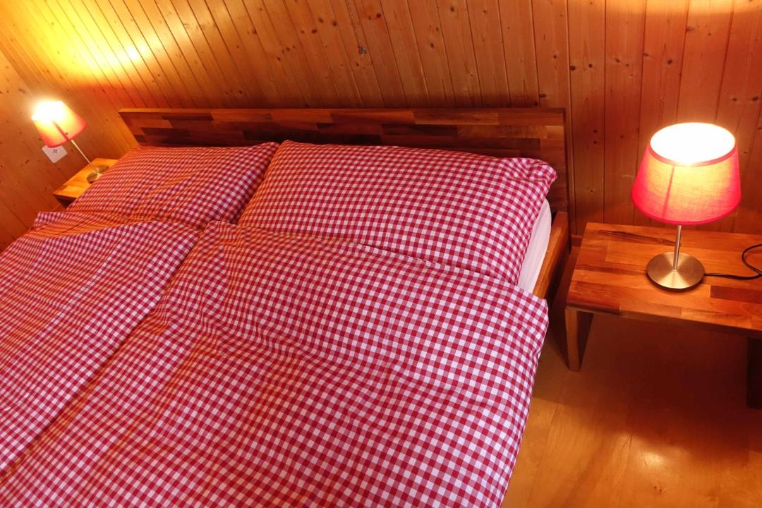 Photo of Bedroom in Elm