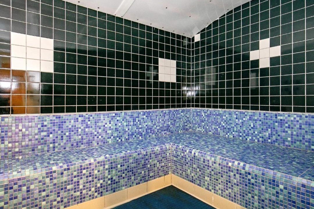 Photo of Bathroom in Ho