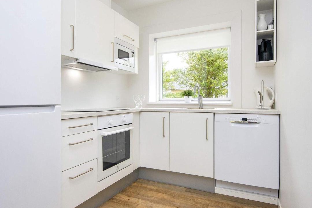 Photo of Kitchen in Ho