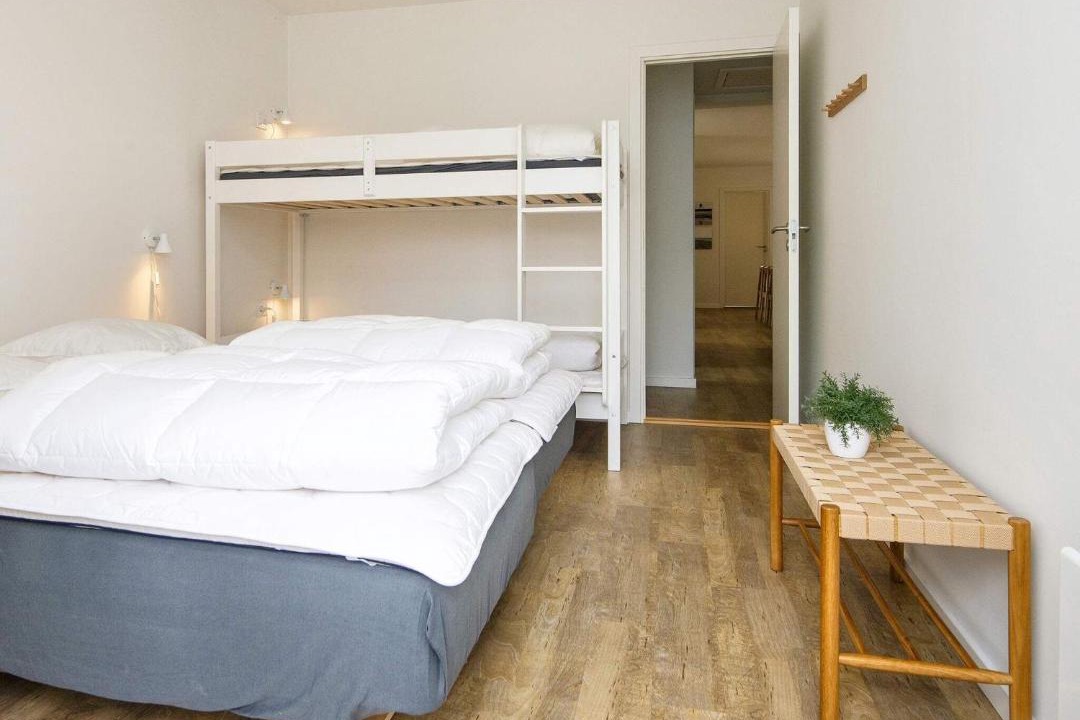 Photo of Bedroom in Ho