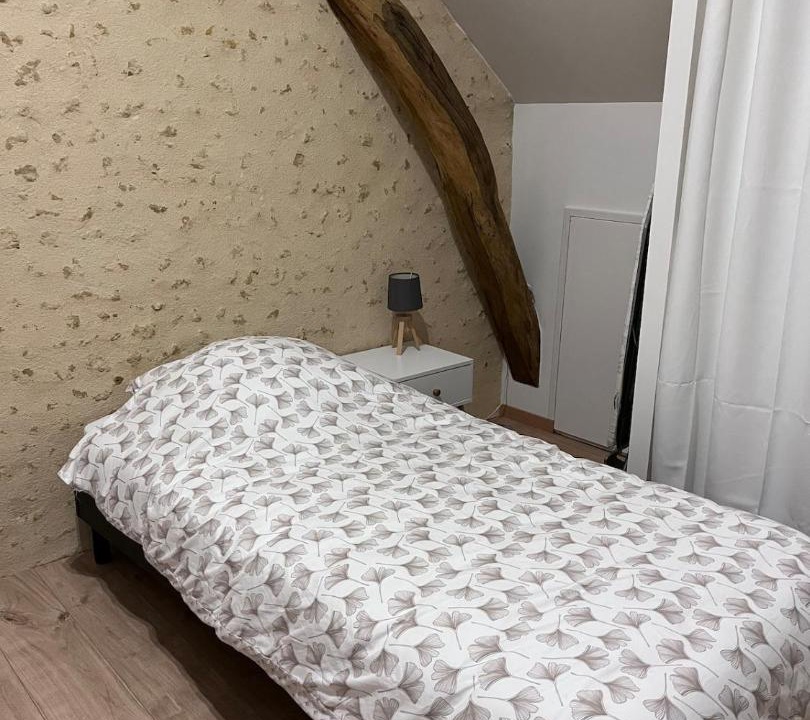 Photo of Bedroom in Courgains