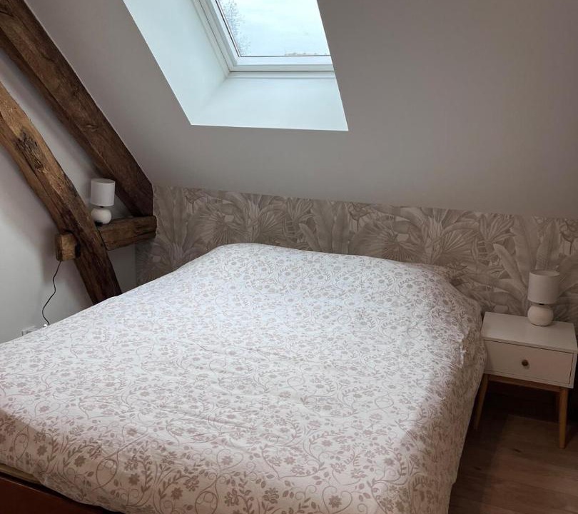 Photo of Bedroom in Courgains