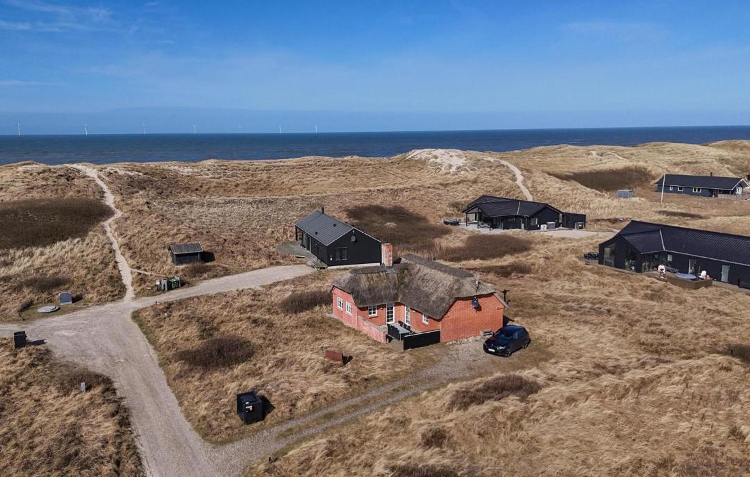 Photo of Others in Vrist Strand