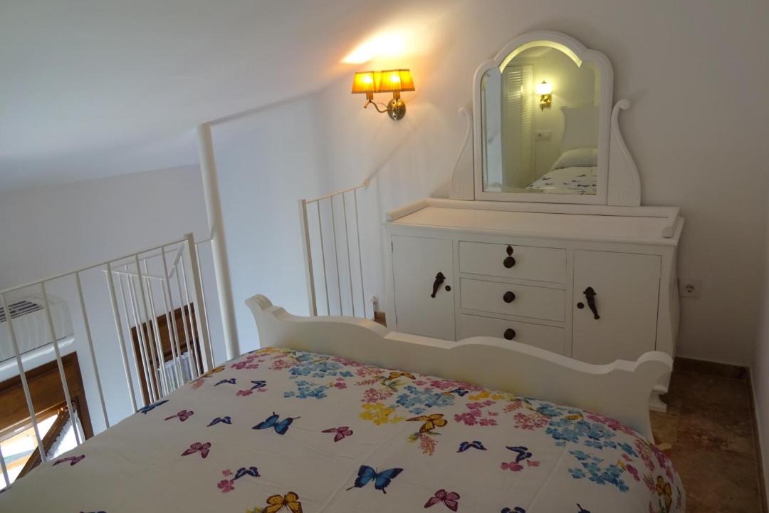 Photo of Bedroom in Almagro
