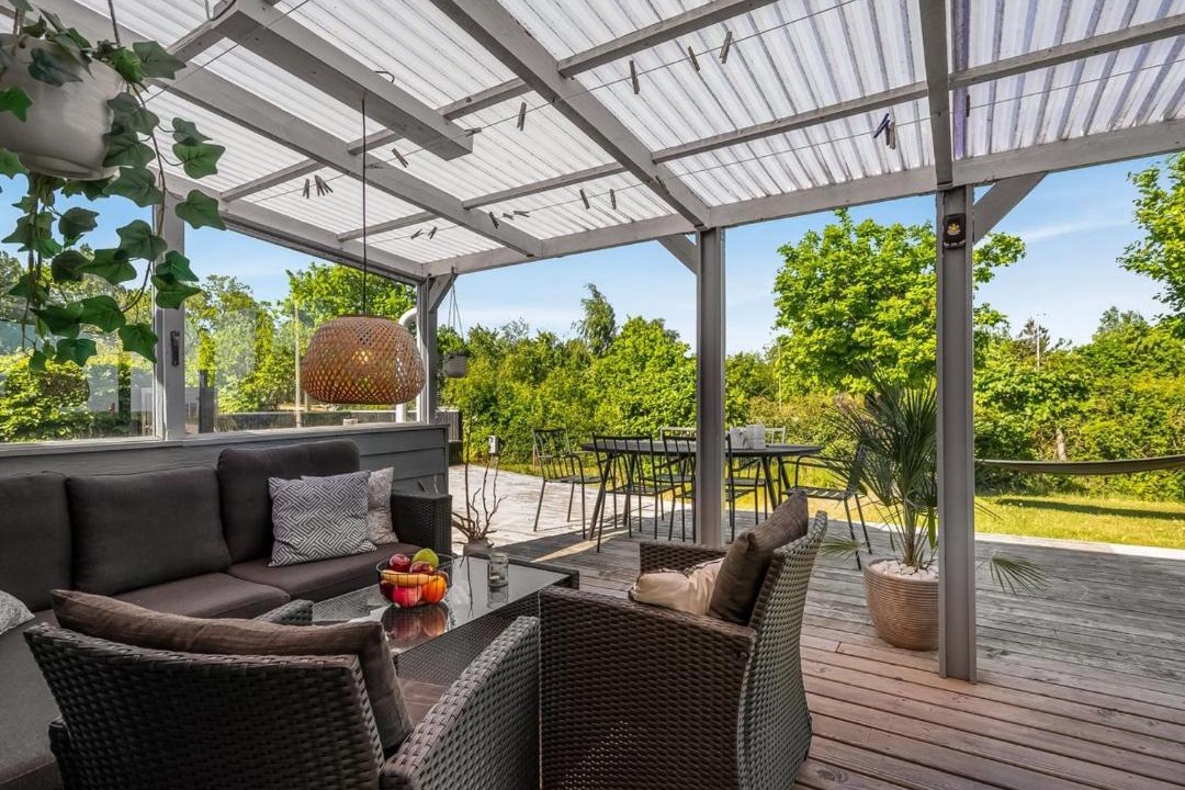 Photo of Patio Balcony in Norddjurs Municipality