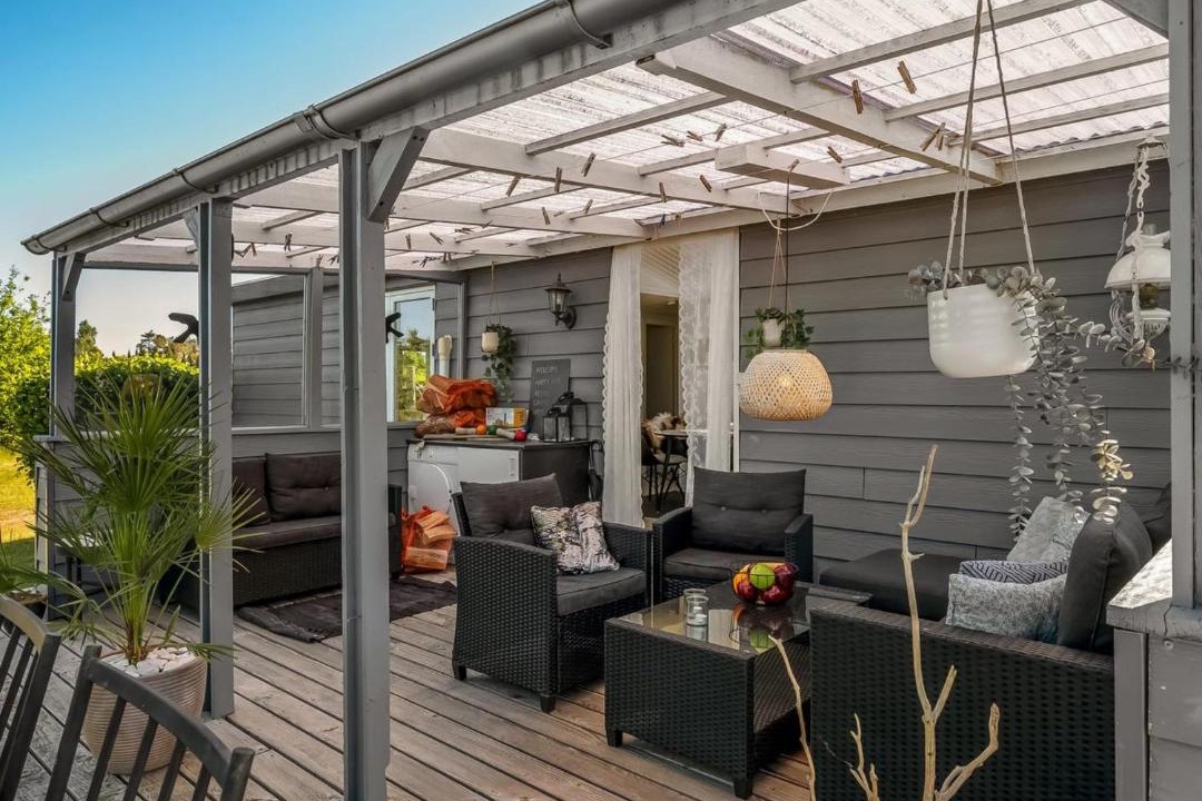 Photo of Patio Balcony in Norddjurs Municipality