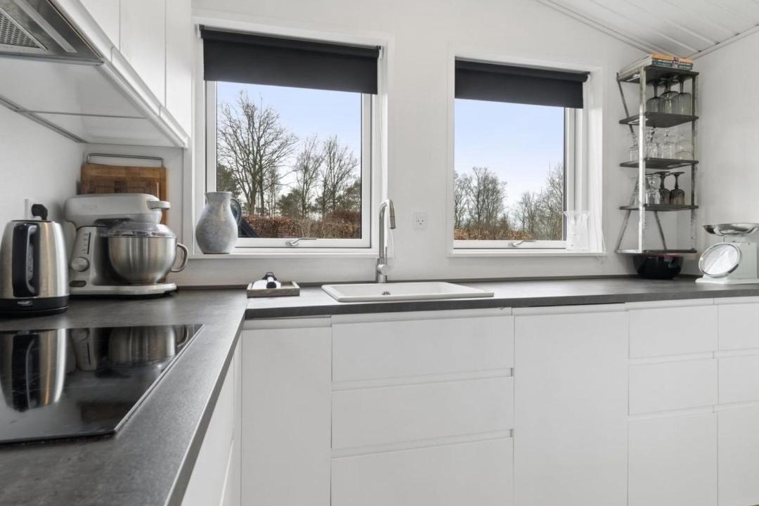 Photo of Kitchen in Norddjurs Municipality