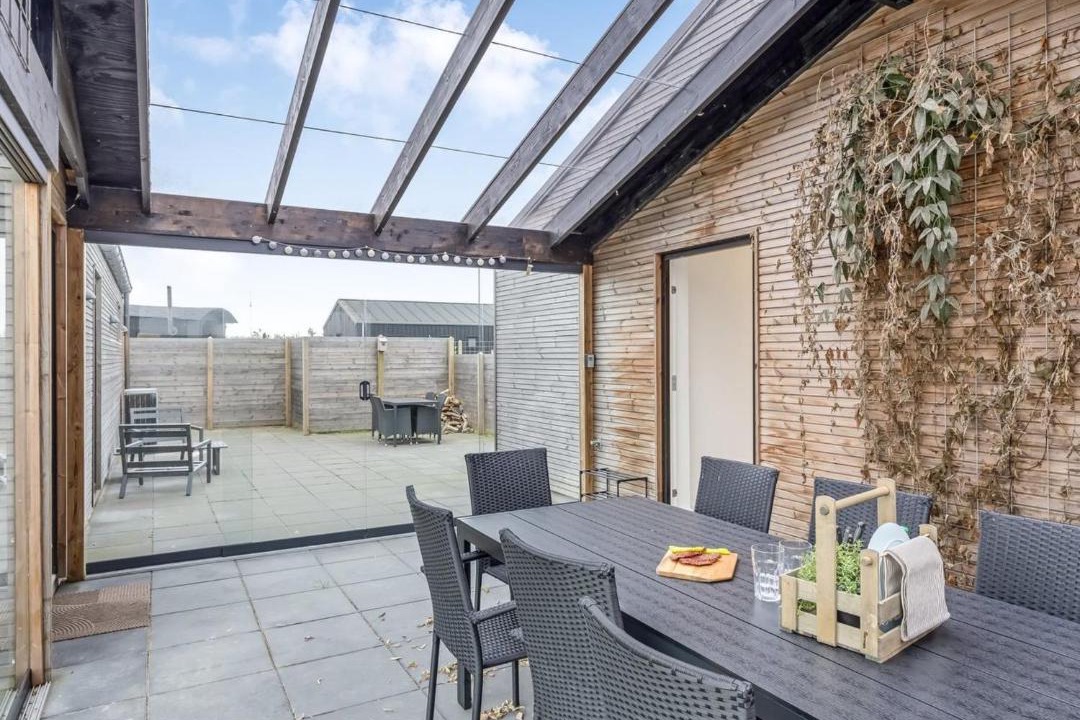 Photo of Patio Balcony in Grønhøj