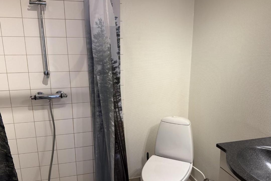 Photo of Bathroom in Hou