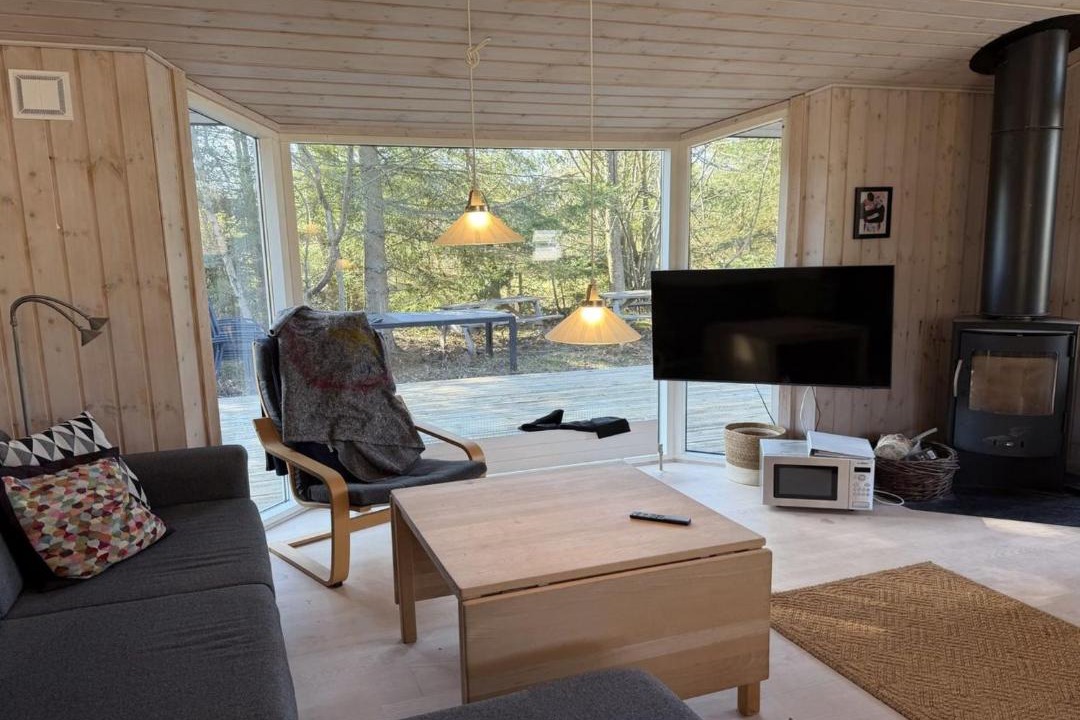 Photo of Livingroom in Hou