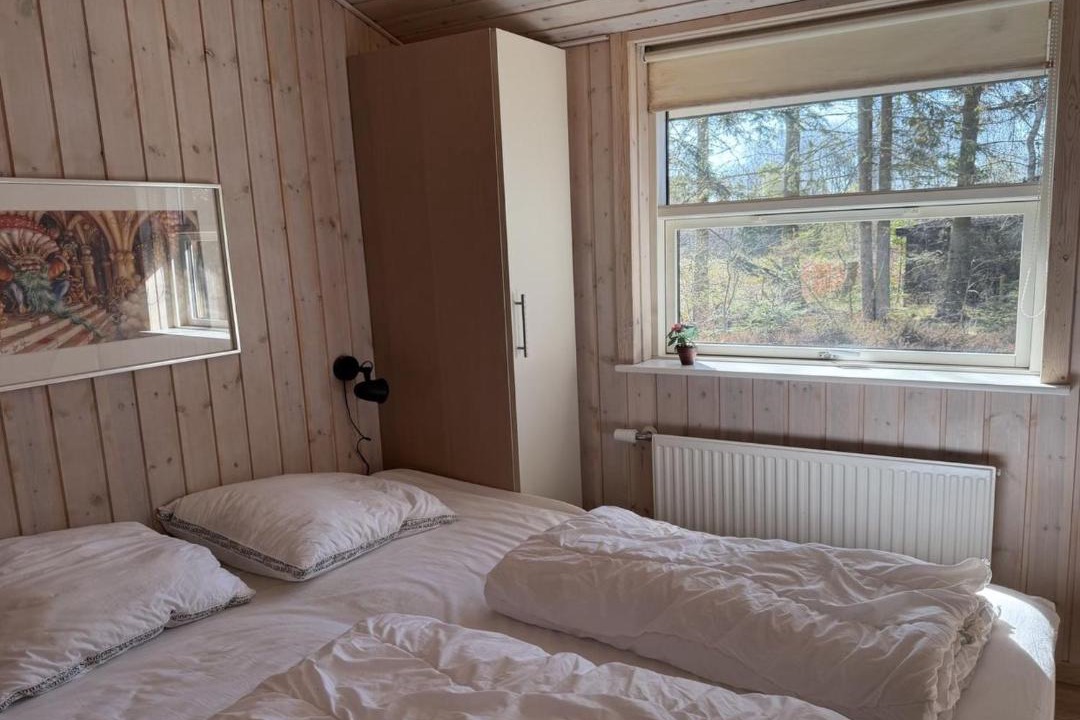 Photo of Bedroom in Hou
