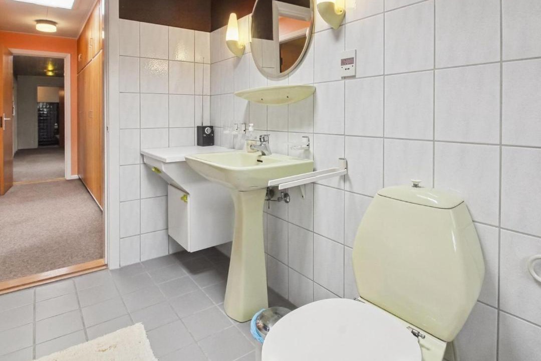 Photo of Bathroom in Bredebro