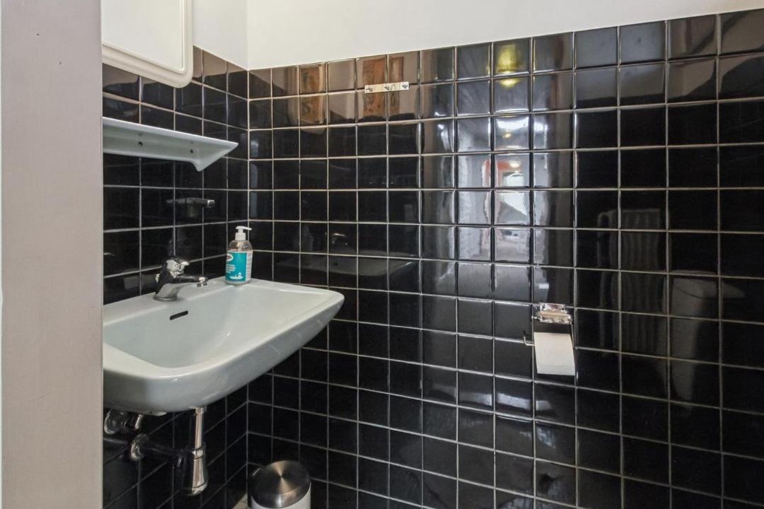 Photo of Bathroom in Bredebro