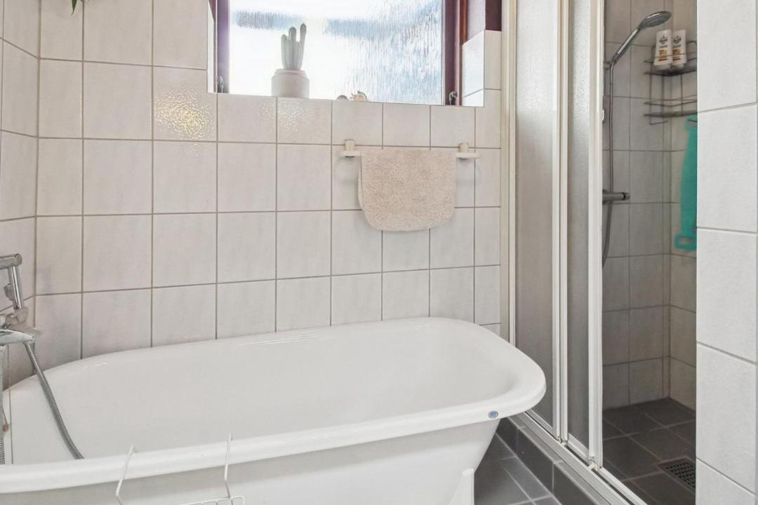 Photo of Bathroom in Bredebro
