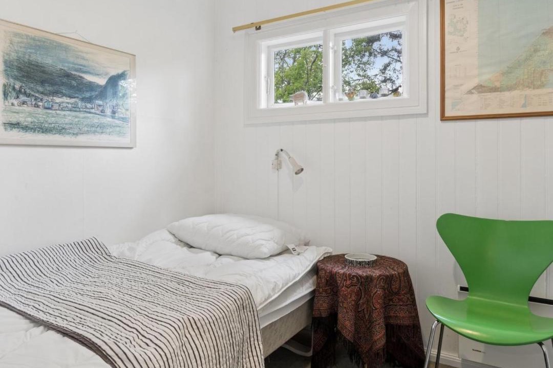 Photo of Bedroom in Asserbo